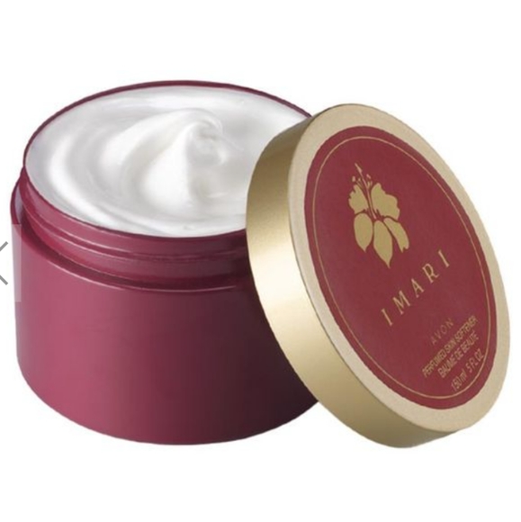 Avon Imari Perfumed Skin Softener ๐ - Picture 2 of 2